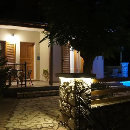 Saint George Villa Nikiána