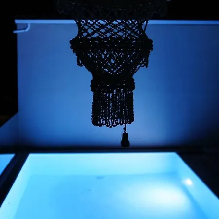 Villa Saint George Nikiána