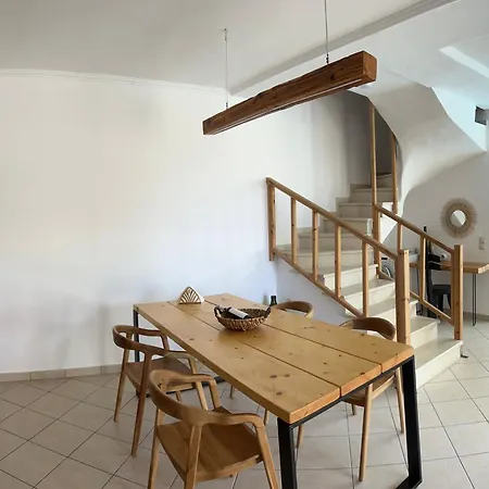 Villa Saint George *