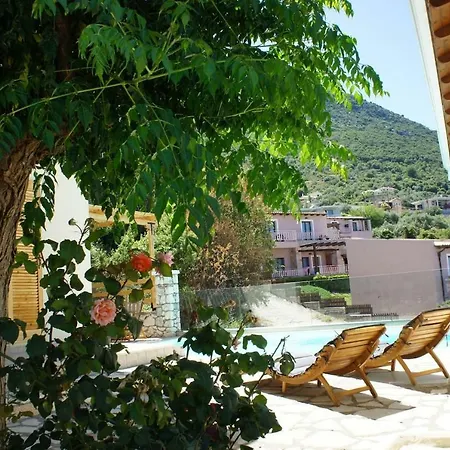 Saint George Villa