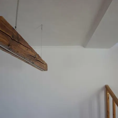 Villa Saint George *