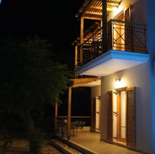 Saint George Villa