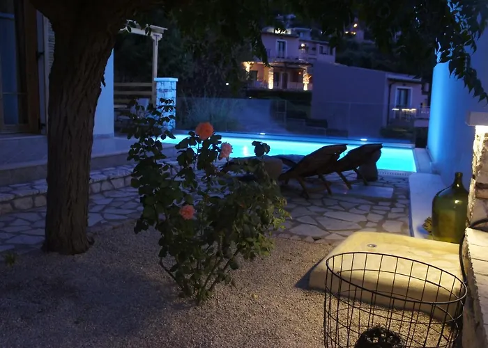 Saint George Villa