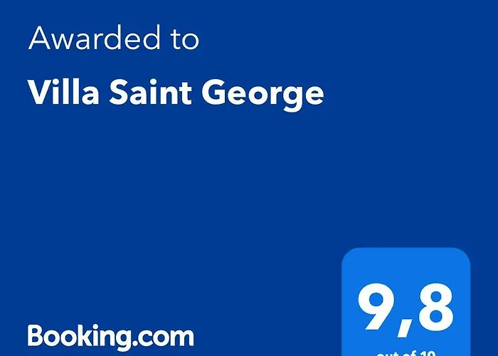 Saint George