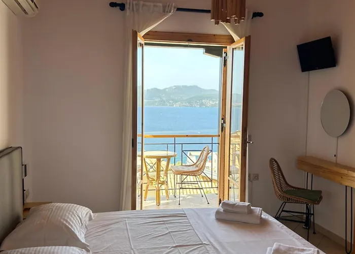 Saint George Villa *