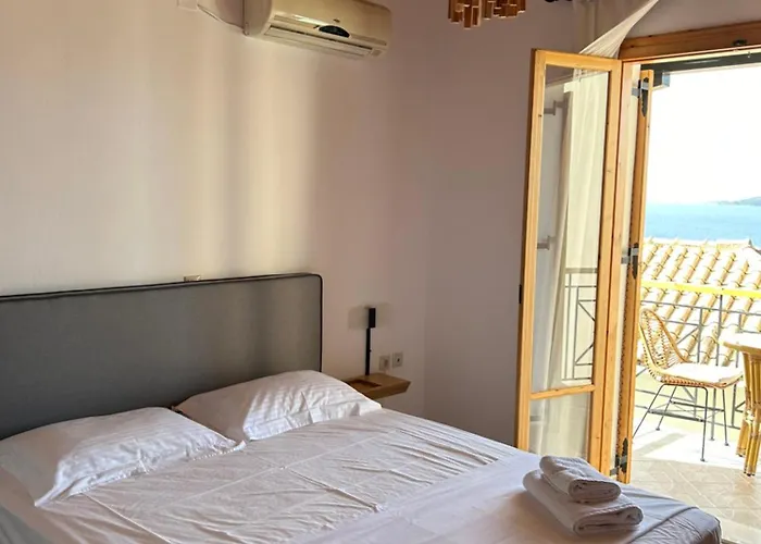 Saint George Villa