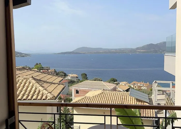 Saint George Villa *