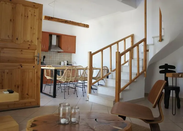 Saint George Villa Nikiana