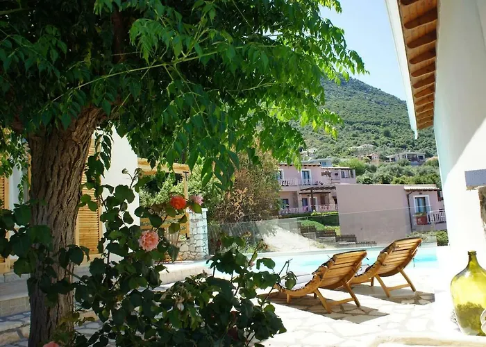 Saint George Villa