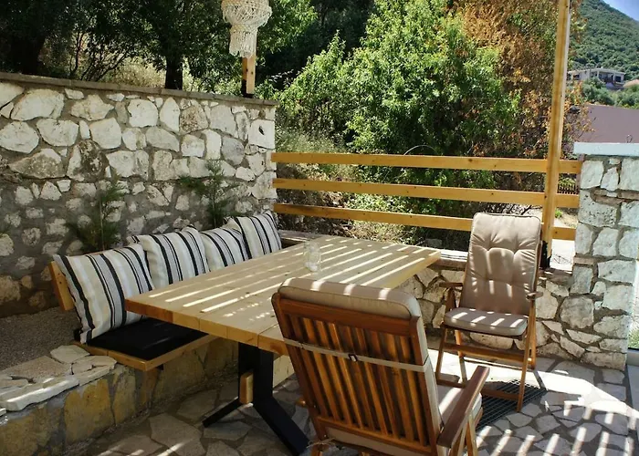 Villa Saint George *