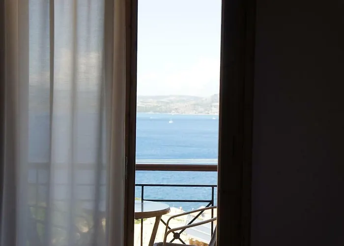 Villa Saint George