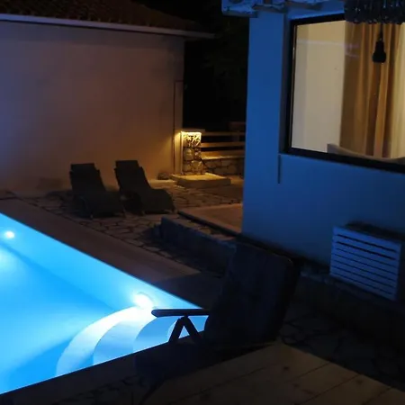 Saint George Villa *