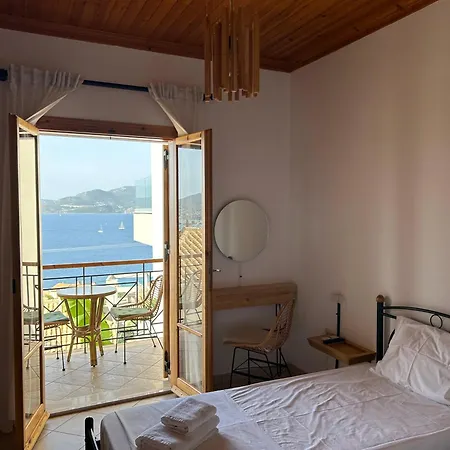 Saint George Villa *