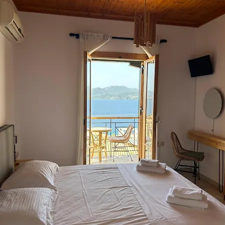 Saint George Villa *