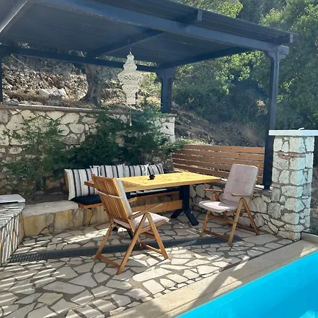 Saint George Villa Nikiana