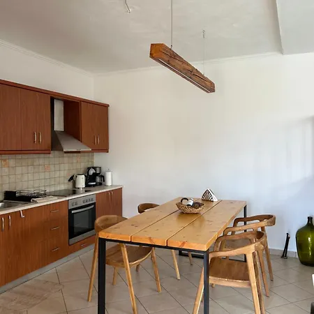 Villa Saint George Nikiana