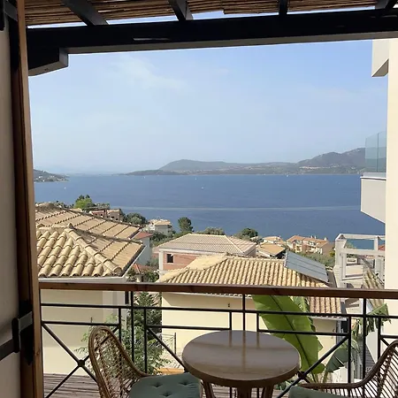 Saint George Villa *