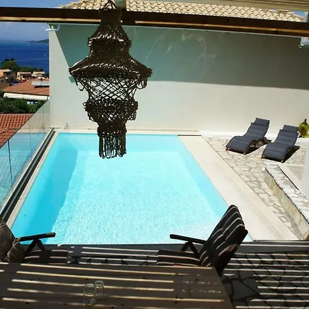 Saint George Nikiana