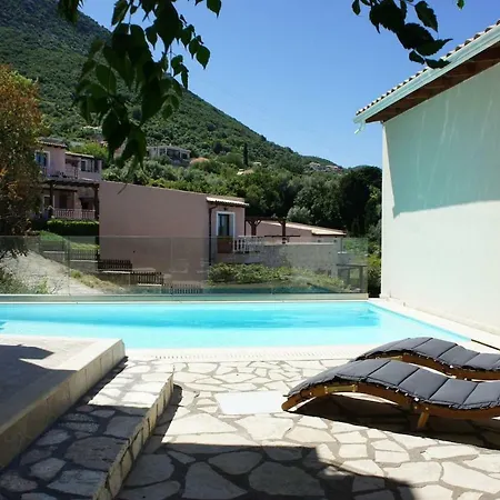 Villa Saint George Nikiana