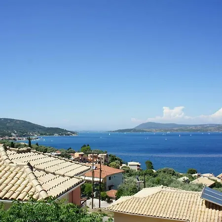 Saint George Villa Nikiana