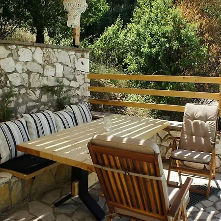 Villa Saint George *