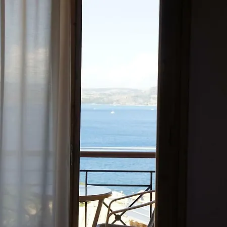 Villa Saint George
